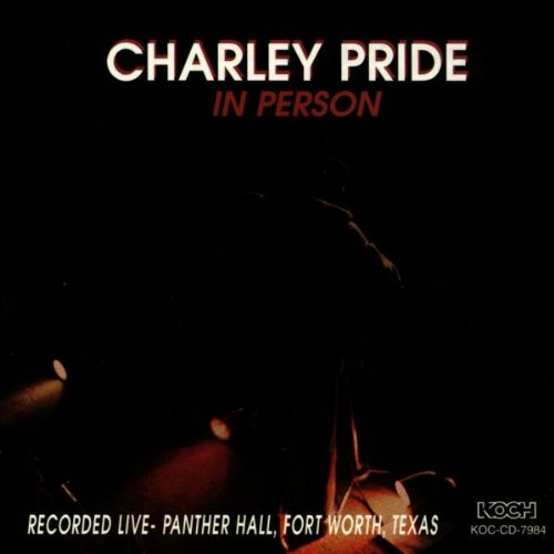 In Person Live At Panther Hall