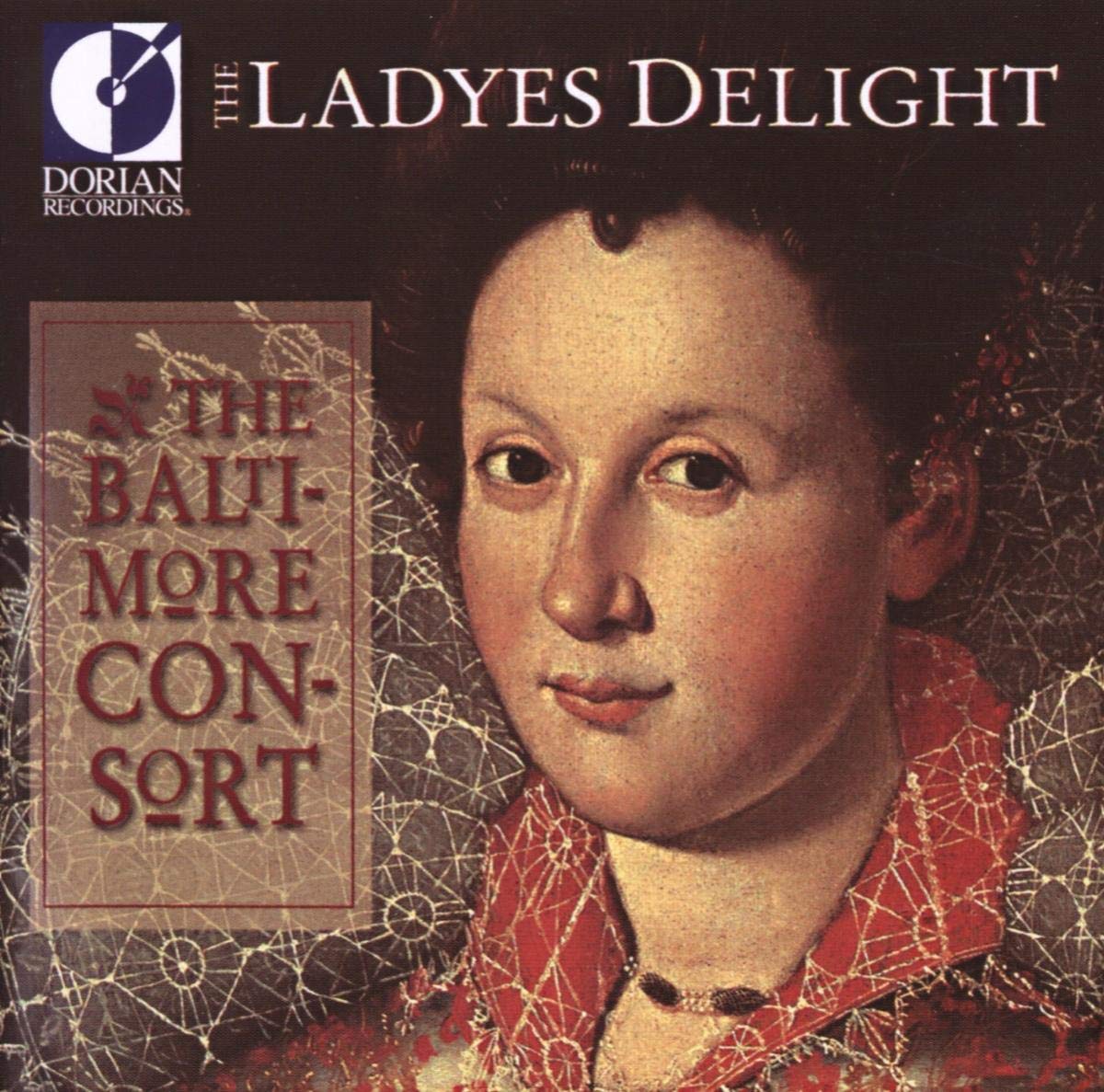 Ladyes Delight