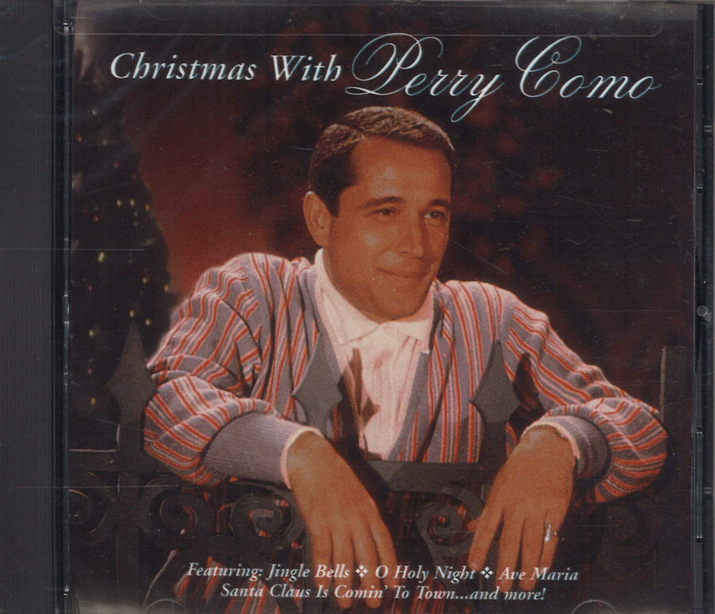 Christmas With Perry Como