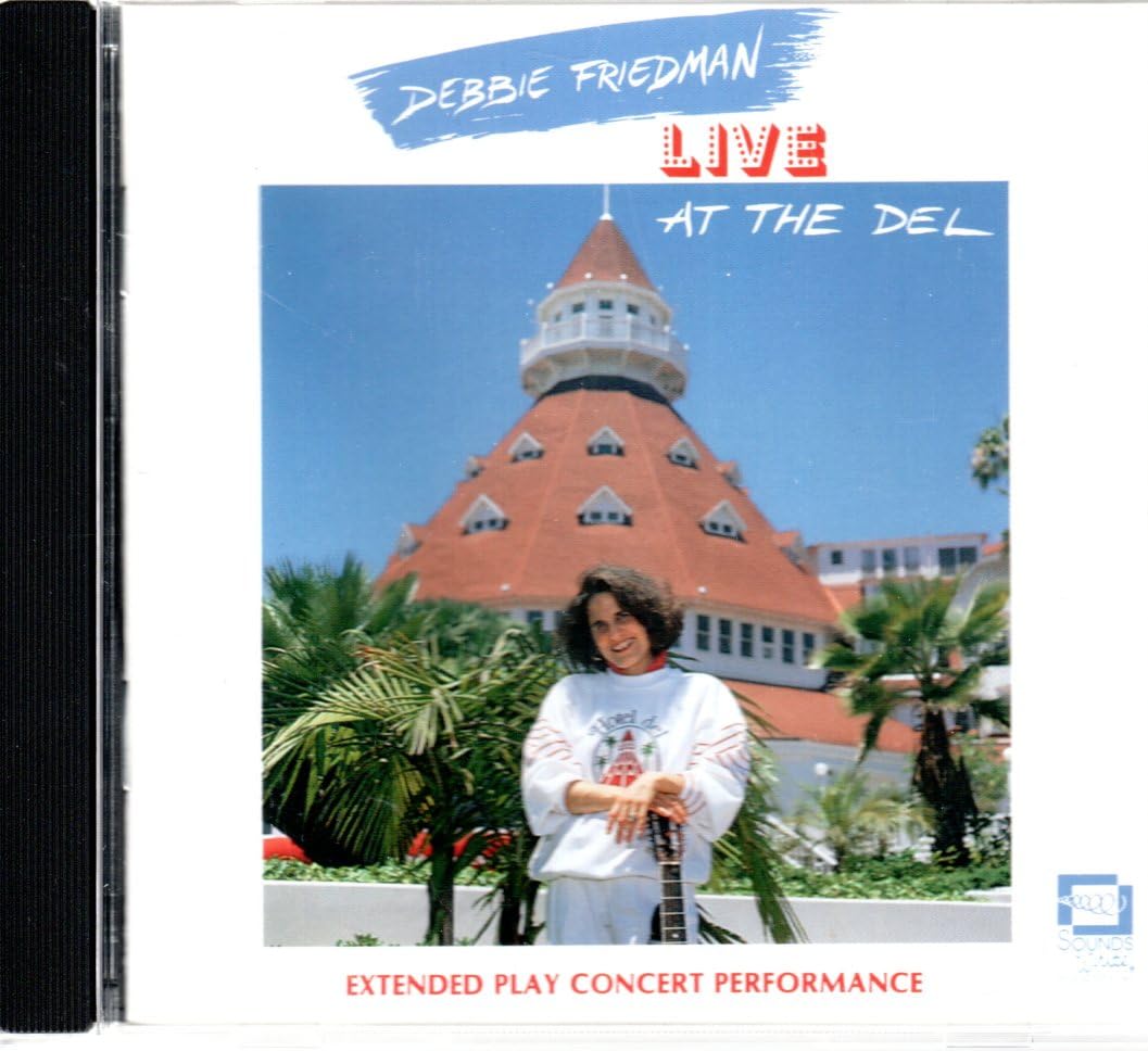 Live at the Del - 7363