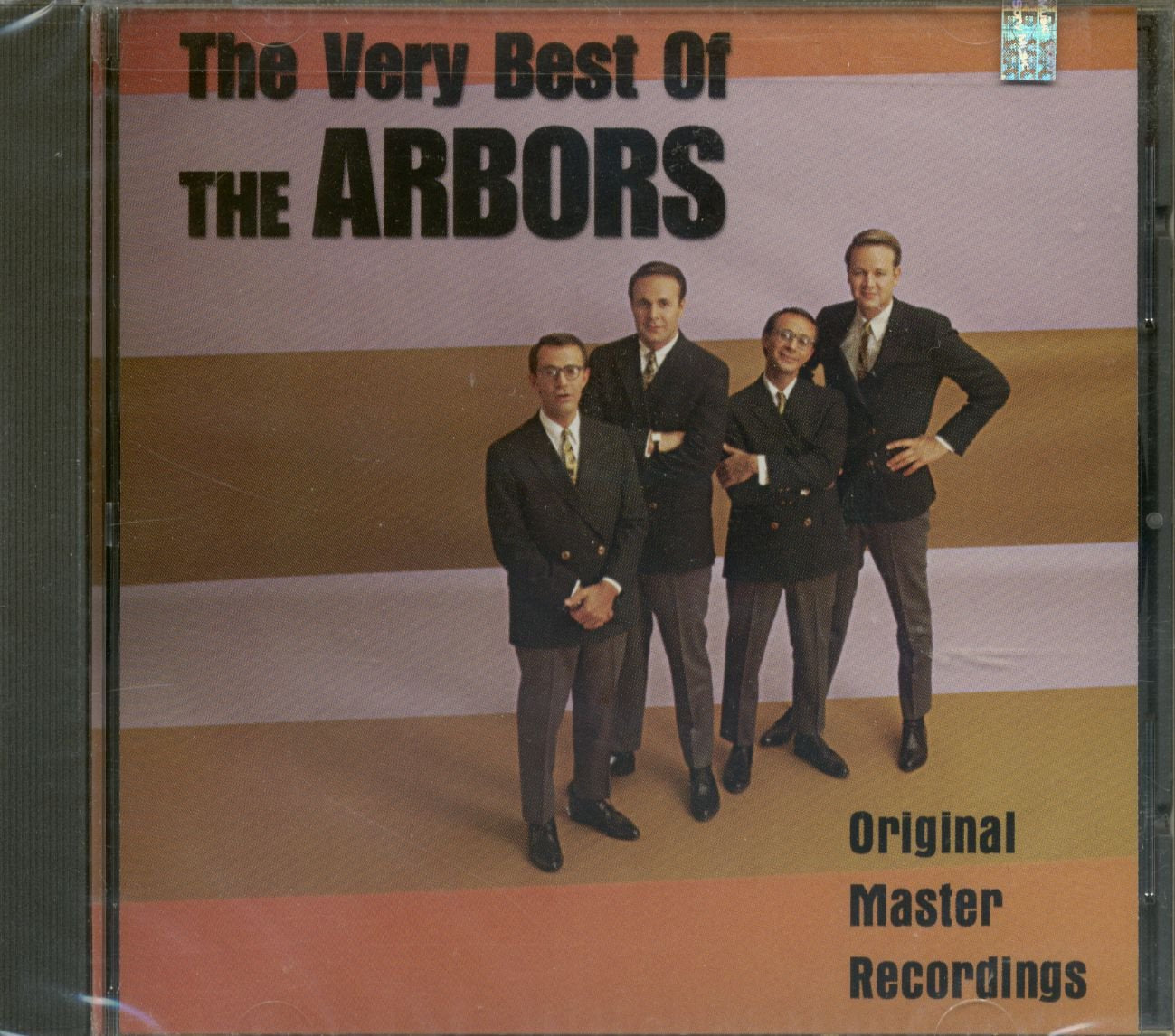 Very Best of the Arbors