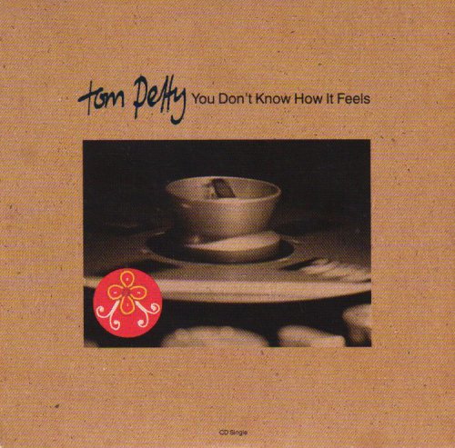 You Don't Know How It Feels / Girl on Lsd