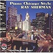 Piano Chicago Style