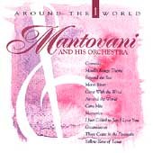 Around the World, No. 1 - 1393