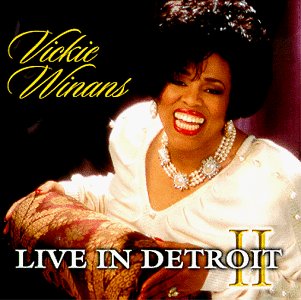 Live in Detroit 2
