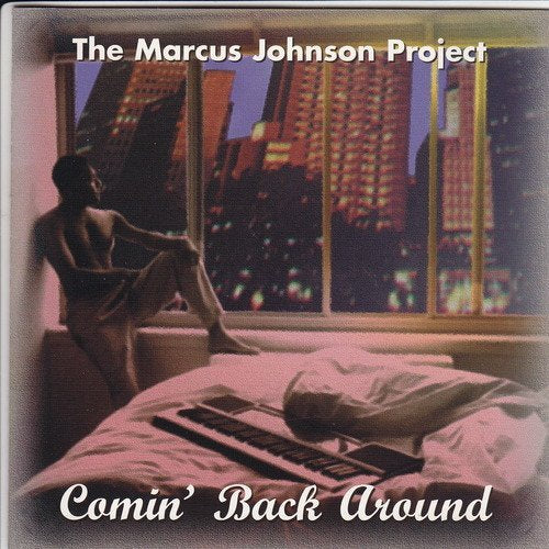 Comin' Back Around