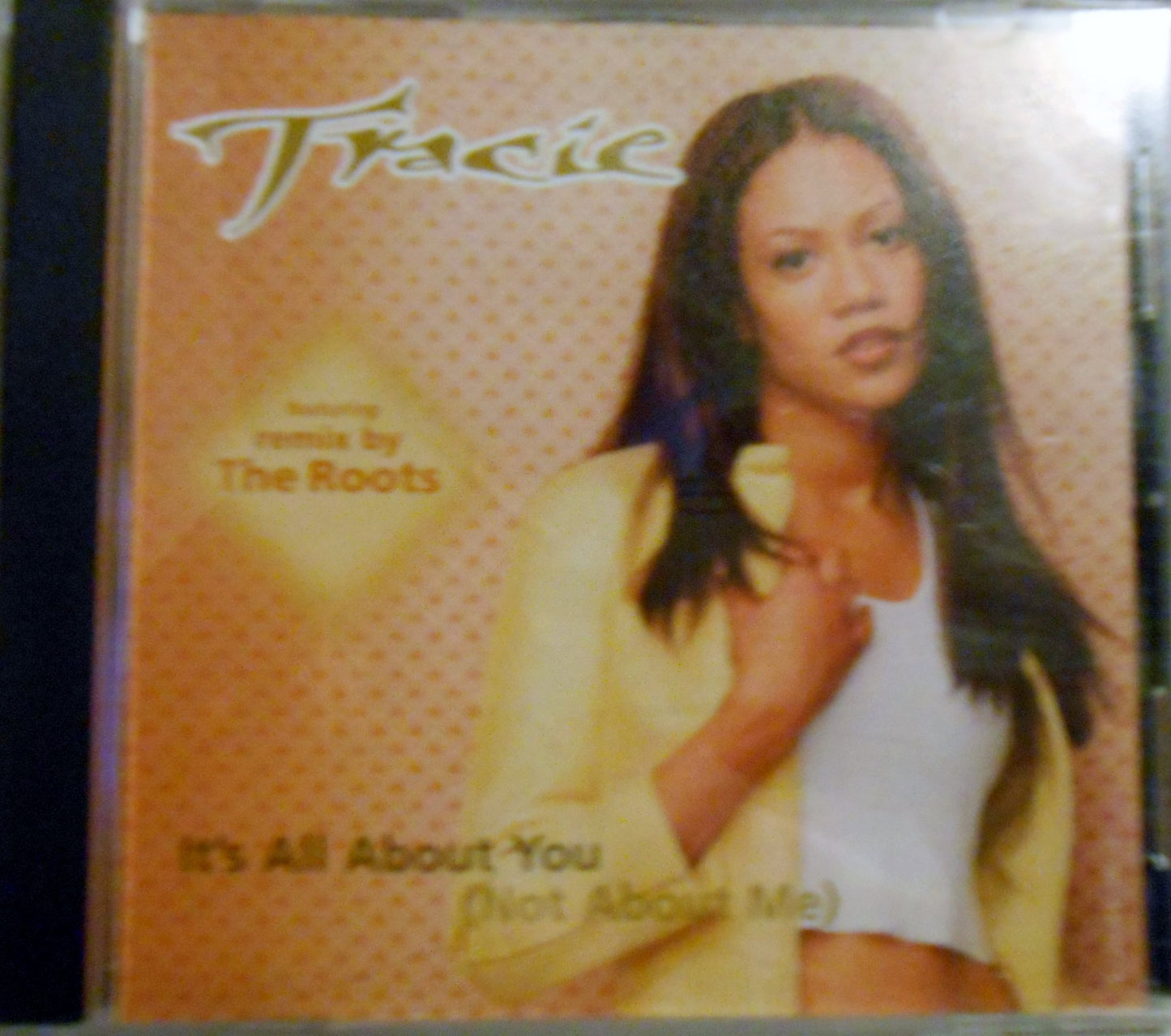 It's All About You
