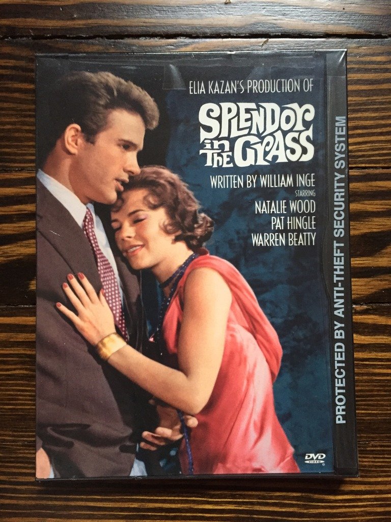 Splendor in the Grass