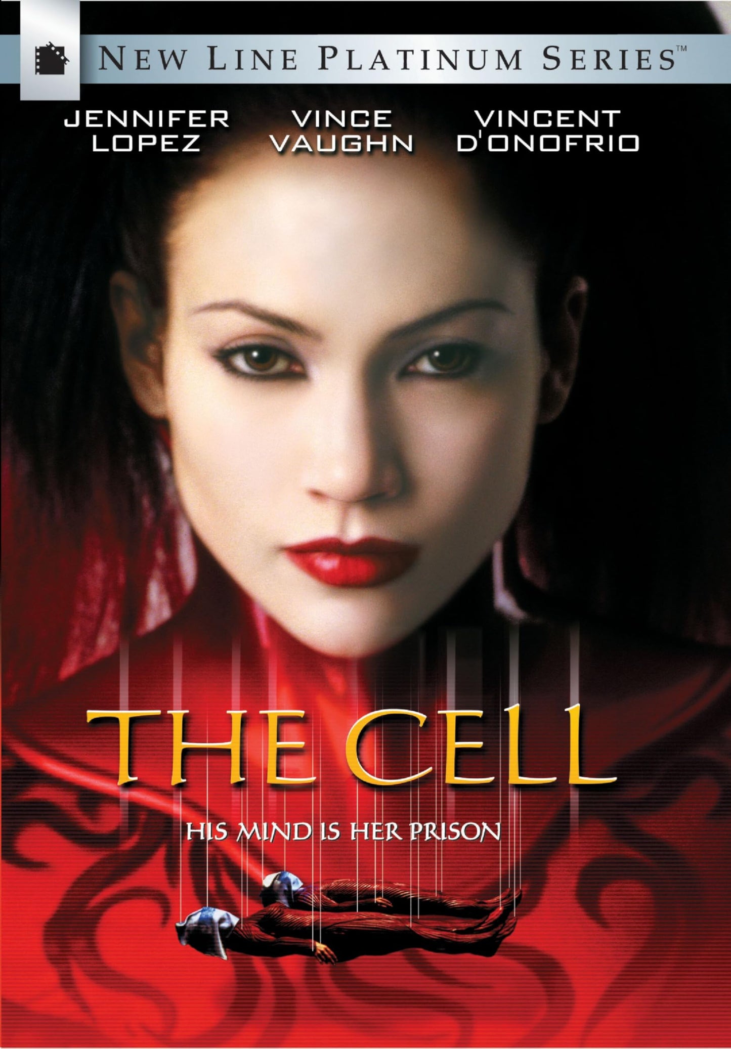 Cell, The (DVD)