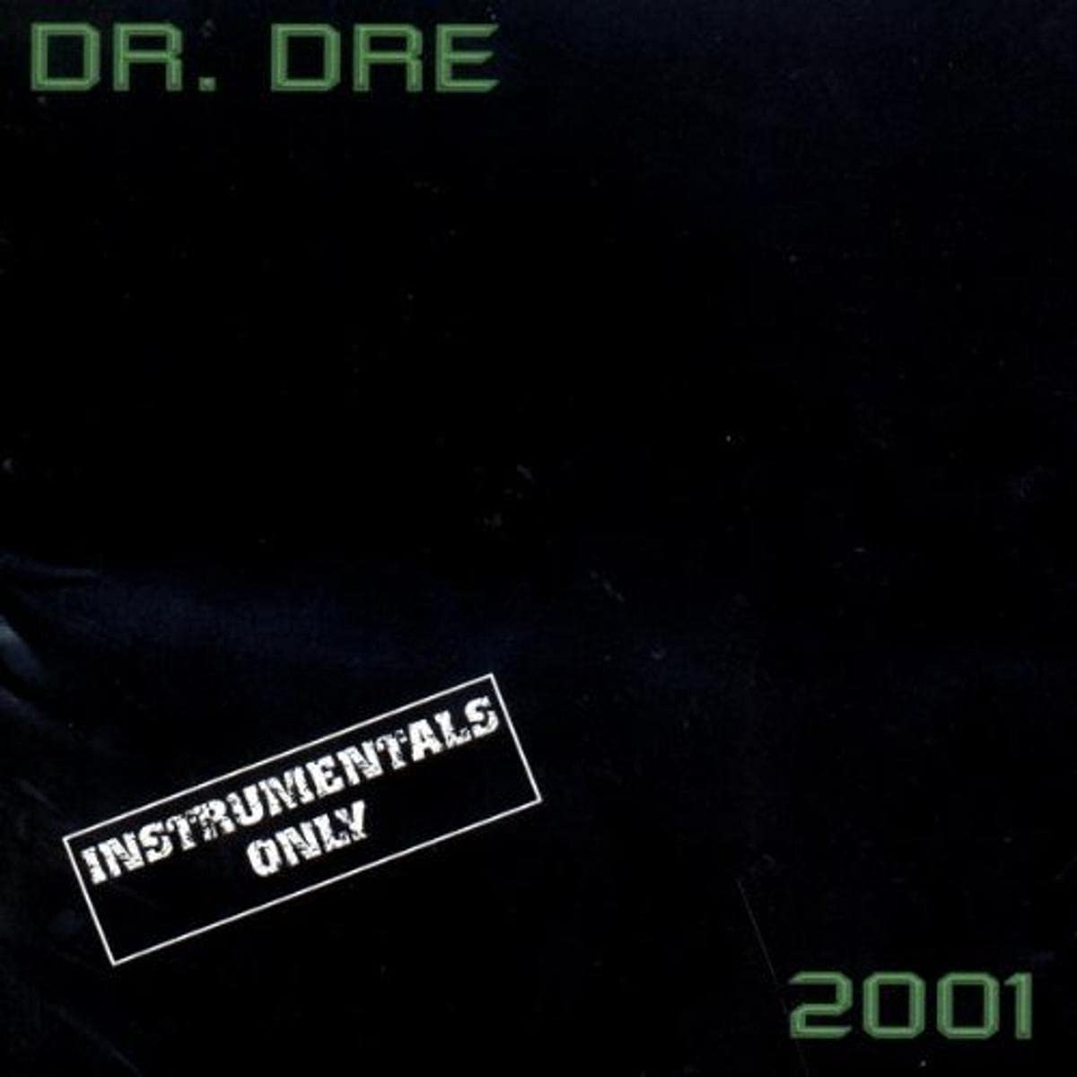 2001 (instrumental)