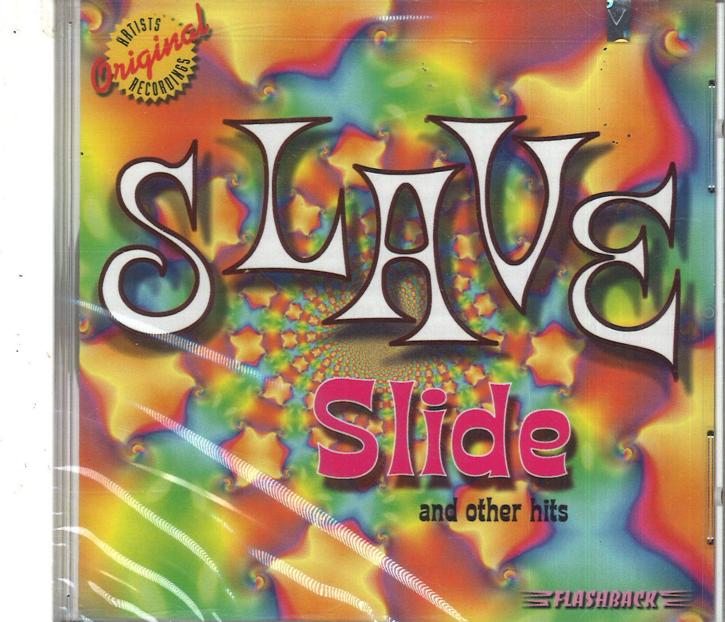 Slide And Other Hits