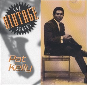 Vintage Series: Pat Kelly