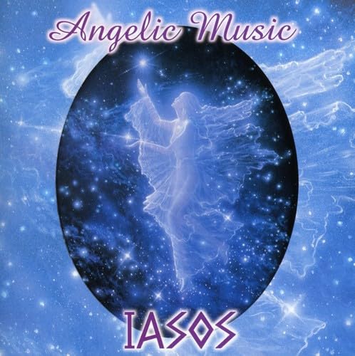 Angelic Music - 4487
