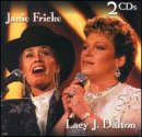 Janie Fricke Lacy J Dalton