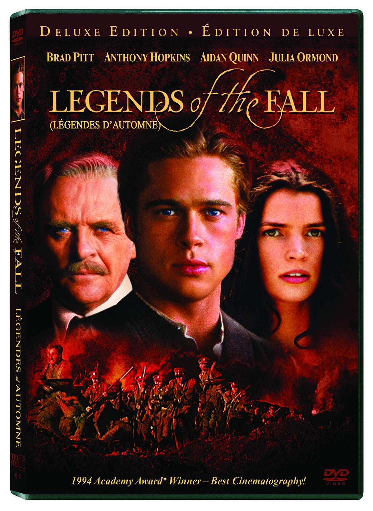 Legends of the Fall (Special Edition)