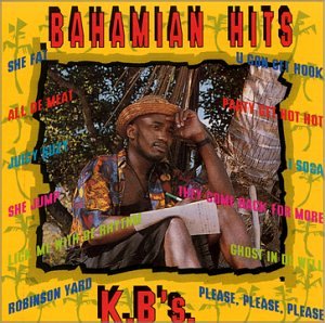 Bahamian Hits - K.B.'s - 7703