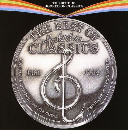 Hooked On Classics