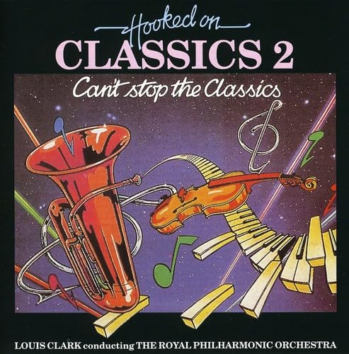 Hooked On Classics 2