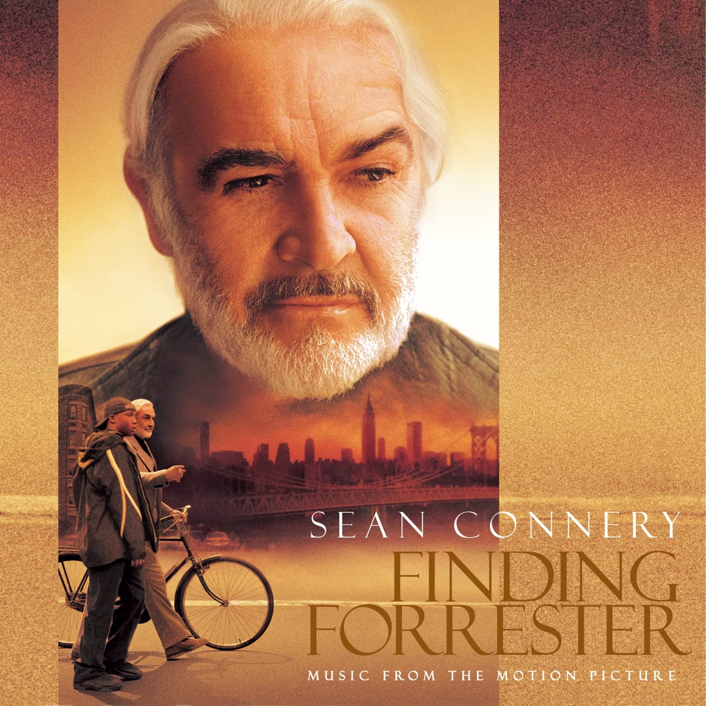 Finding Forrester (2000 Film)