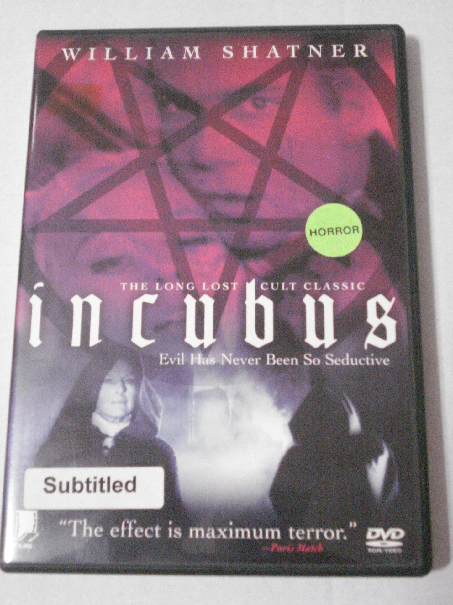 Incubus