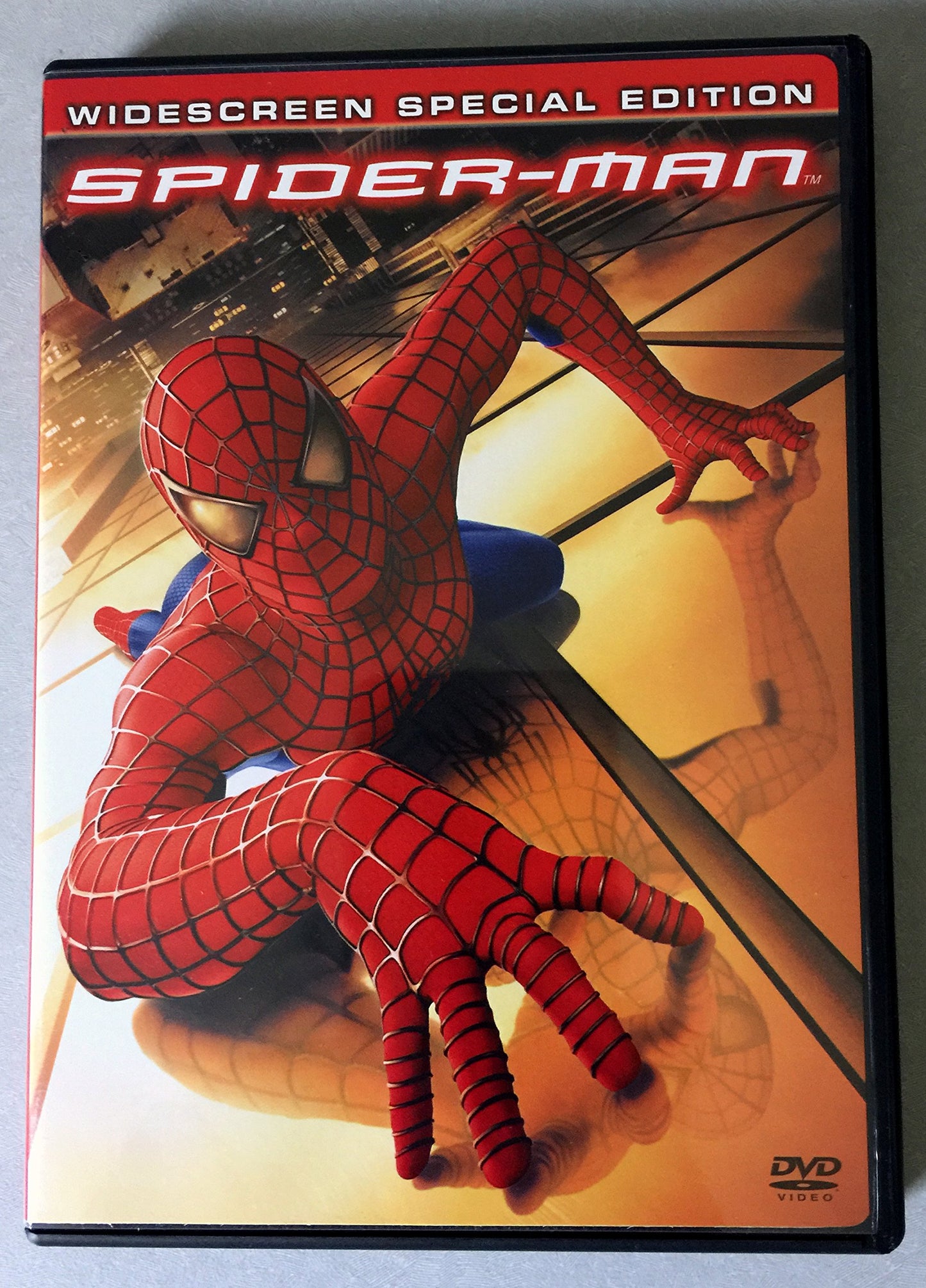 Spider:Man? (Special Edition, Widescreen)