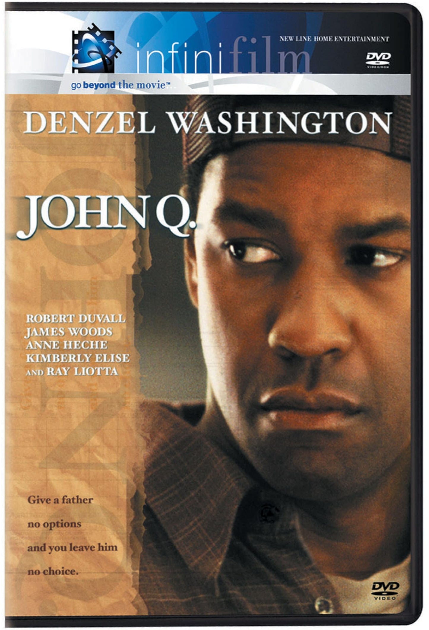 John Q (DVD) (WS)