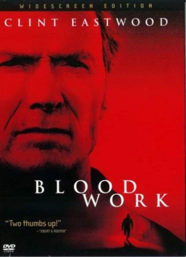 Blood Work (Widescreen Edition)