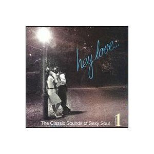 Hey Love, Vol. 1