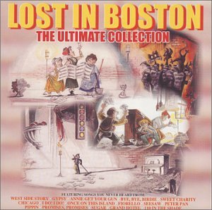 Lost in Boston - The Ultimate Collection