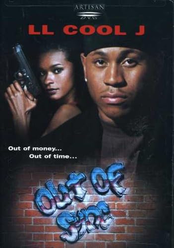 Out Of Sync - DVD