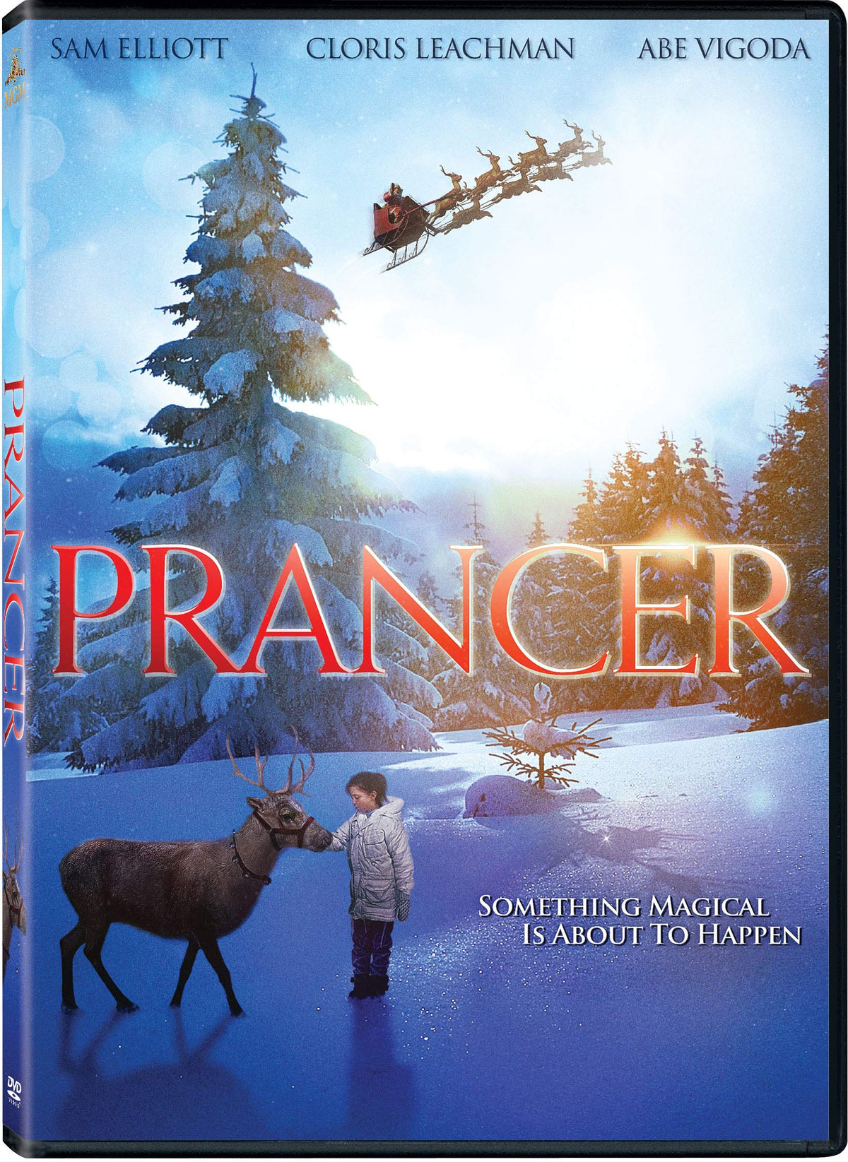 Prancer
