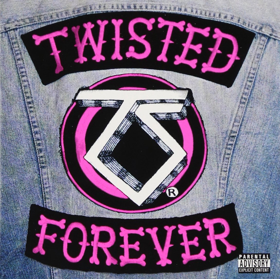 Twisted Forever / Var