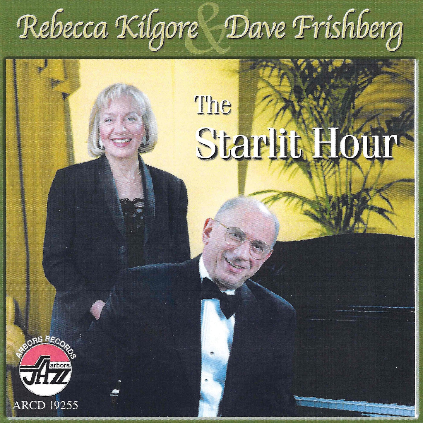 Starlit Hour The