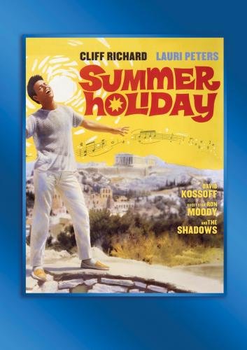 Summer Holiday