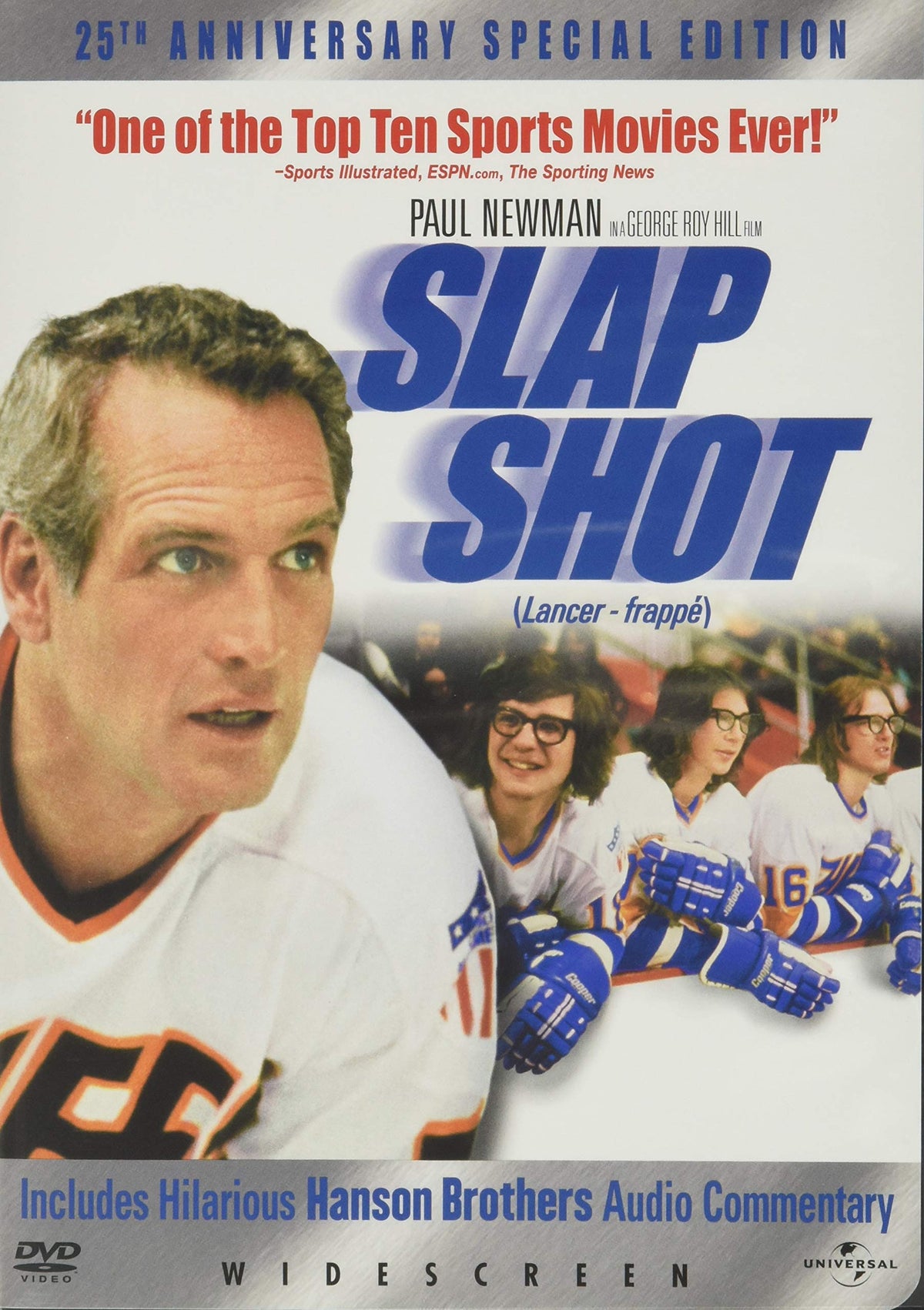 Slap Shot