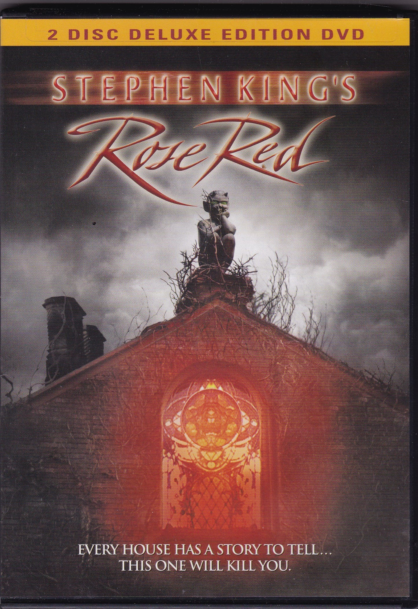 Stephen King's Rose Red