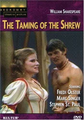 The Taming of the Shrew (Broadway Theatre Archive) - 3491
