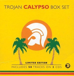 Trojan: Calypso - 9829