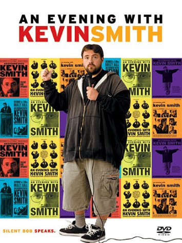 An Evening with Kevin Smith