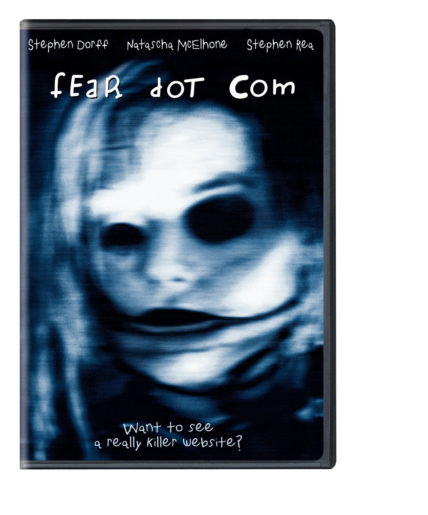Fear Dot Com