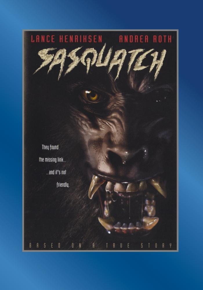 Sasquatch