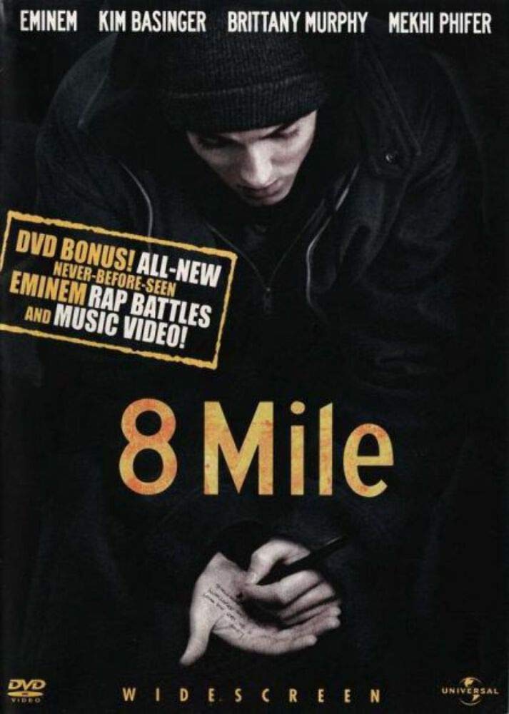 8 Mile - 1551