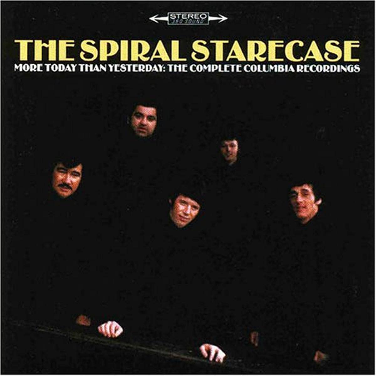 More Today Than Yesterday: The Complete Columbia Recordings