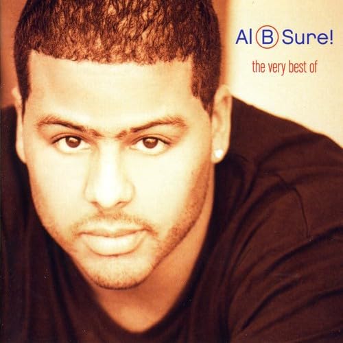 Very Best of Al B. Sure