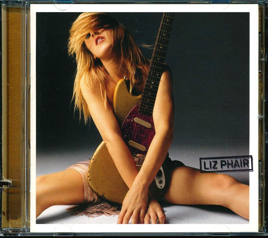 Liz Phair