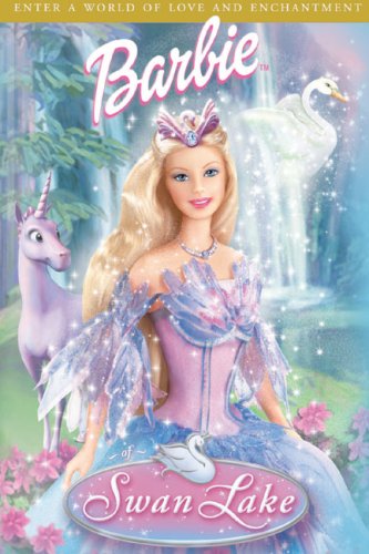 Barbie of Swan Lake - 5053