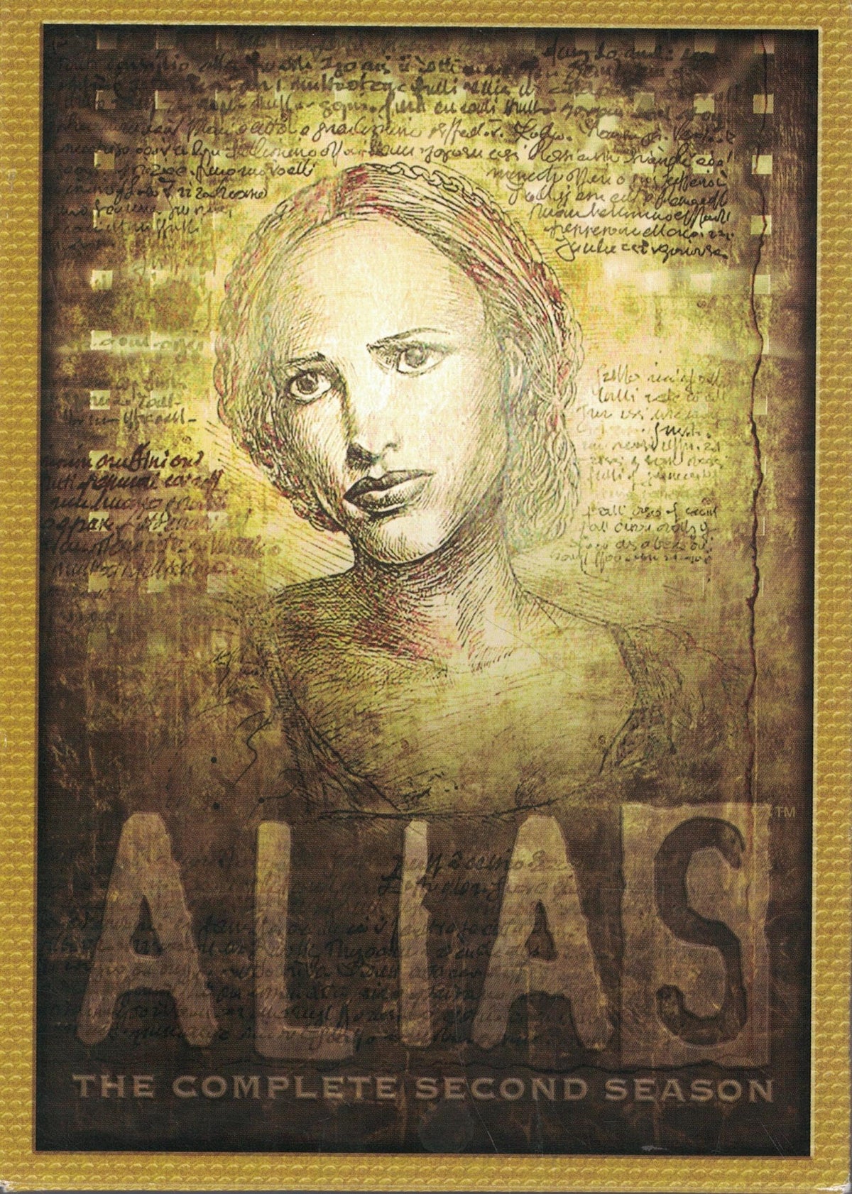 Alias - The Complete Second Season