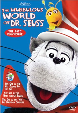 The Wubbulous World of Dr. Seuss - The Cat's Playhouse