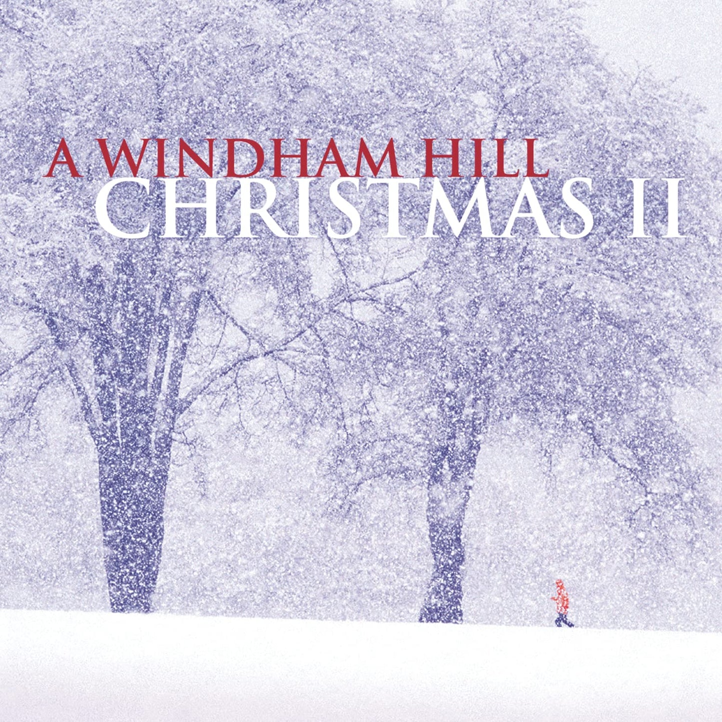 A Windham Hill Christmas II - 9989