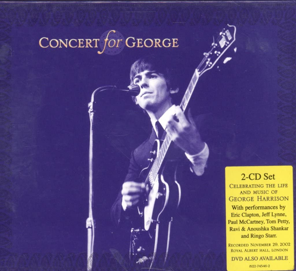 Concert for George